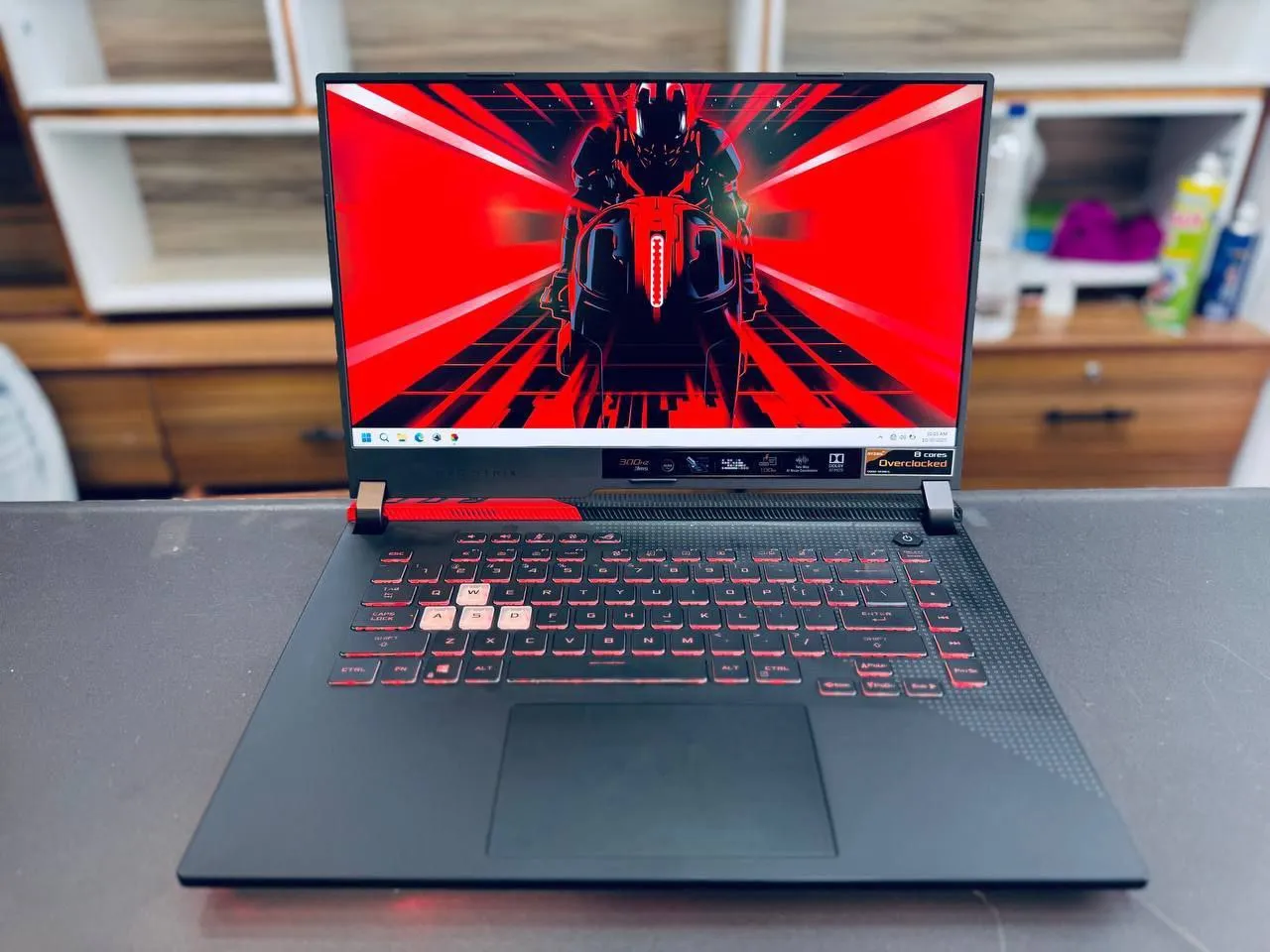 ASUS ROG Strix 2022 Gaming Laptop – photo 5