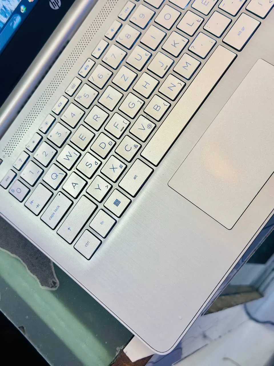 HP Notebook 14 Ryzen 3 Laptop – photo 6