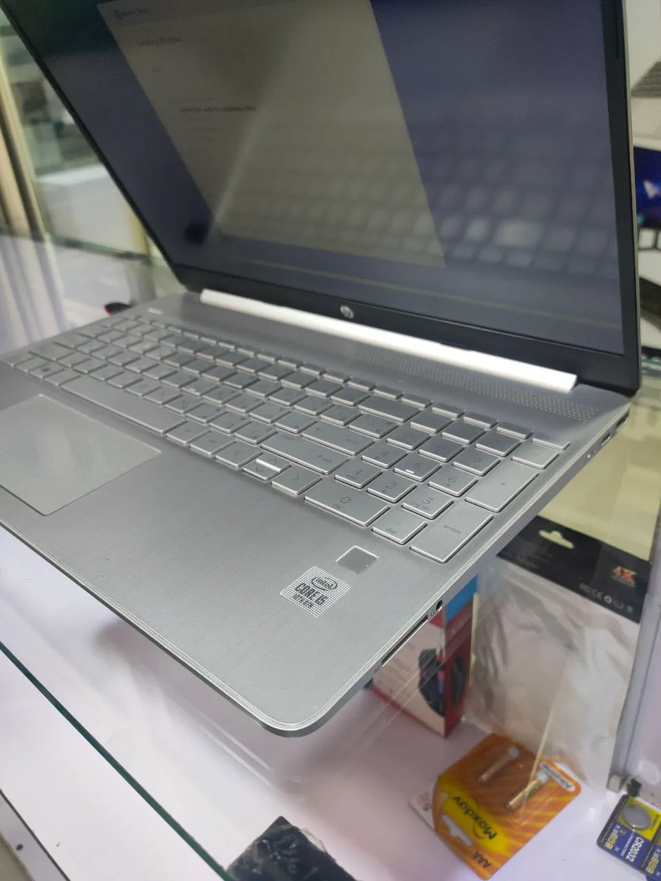 HP Notebook Core i5 10th Gen – photo 4