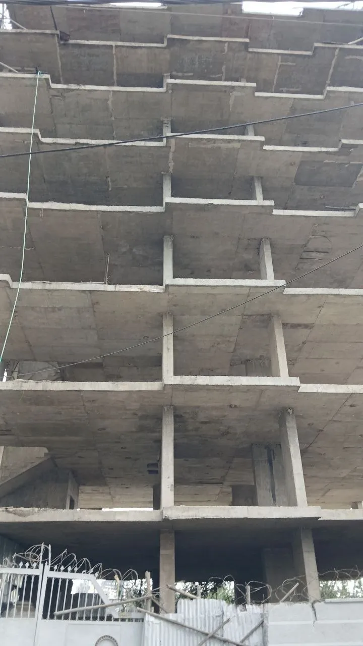B+G+8 Terrace Building For Sale – photo 5