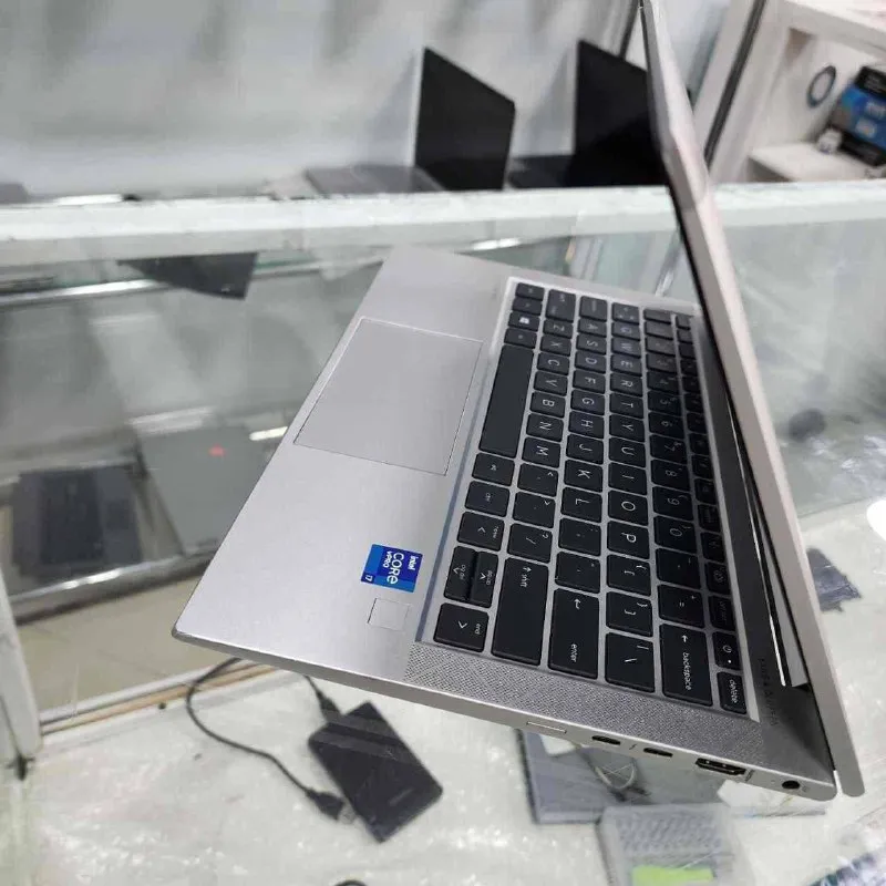 HP EliteBook 840 G8 Laptop – photo 3