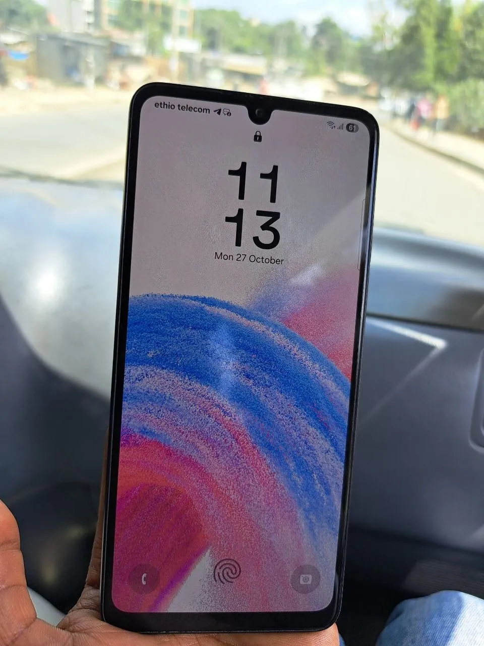 Samsung A33 5G 128GB – photo 3