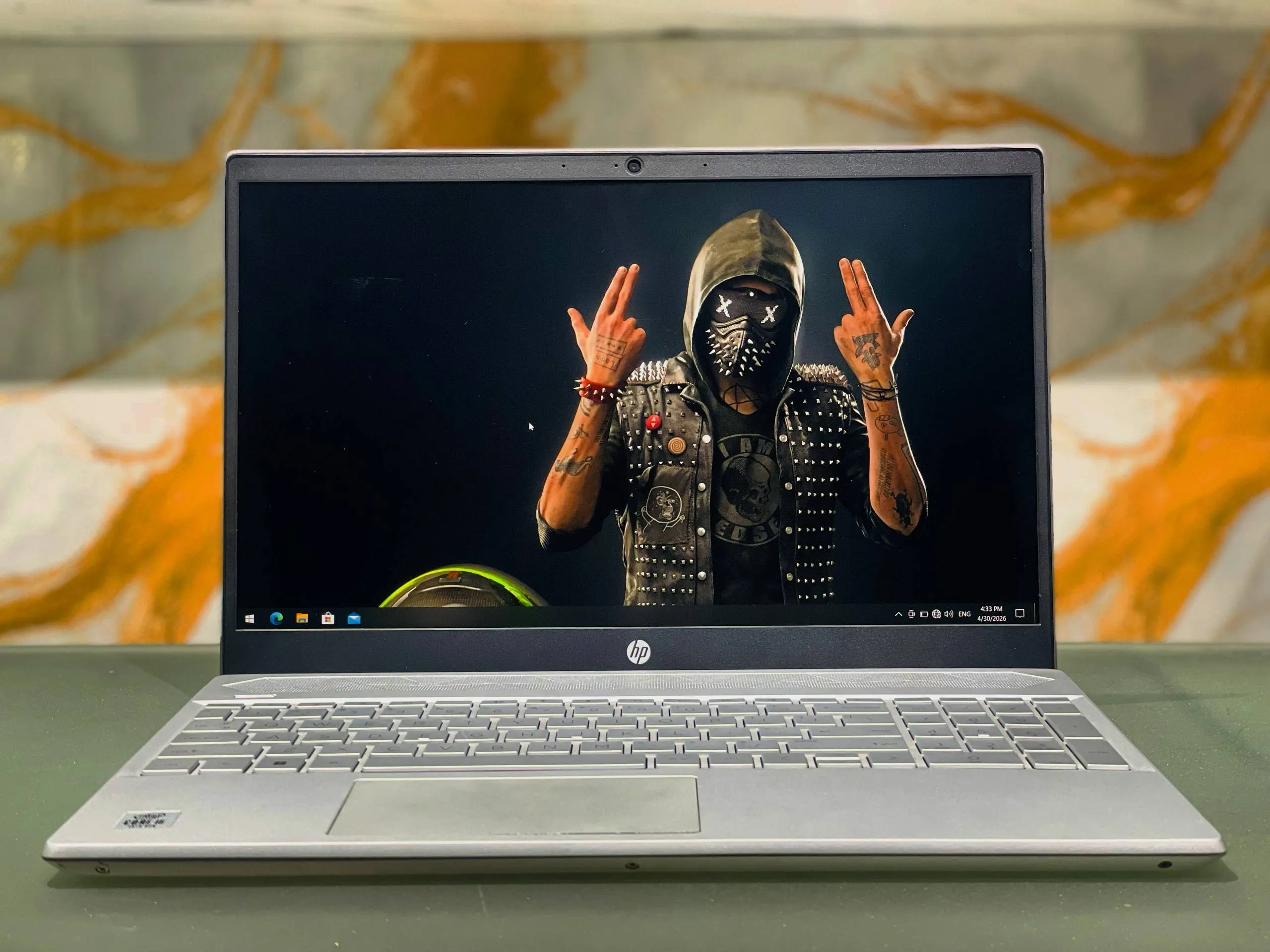 HP Pavilion 15 Core i5 Laptop – photo 4