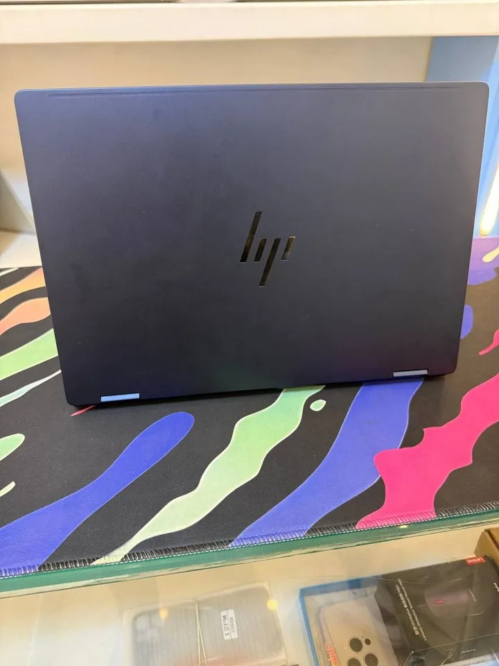HP Omnibook X360 Ultra 7 Laptop – photo 5