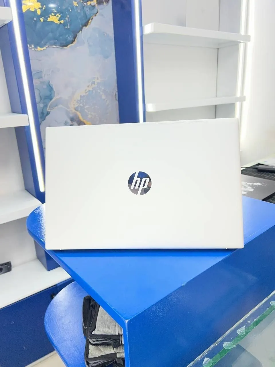 HP Pavilion 16 Plus i7 Laptop – photo 3