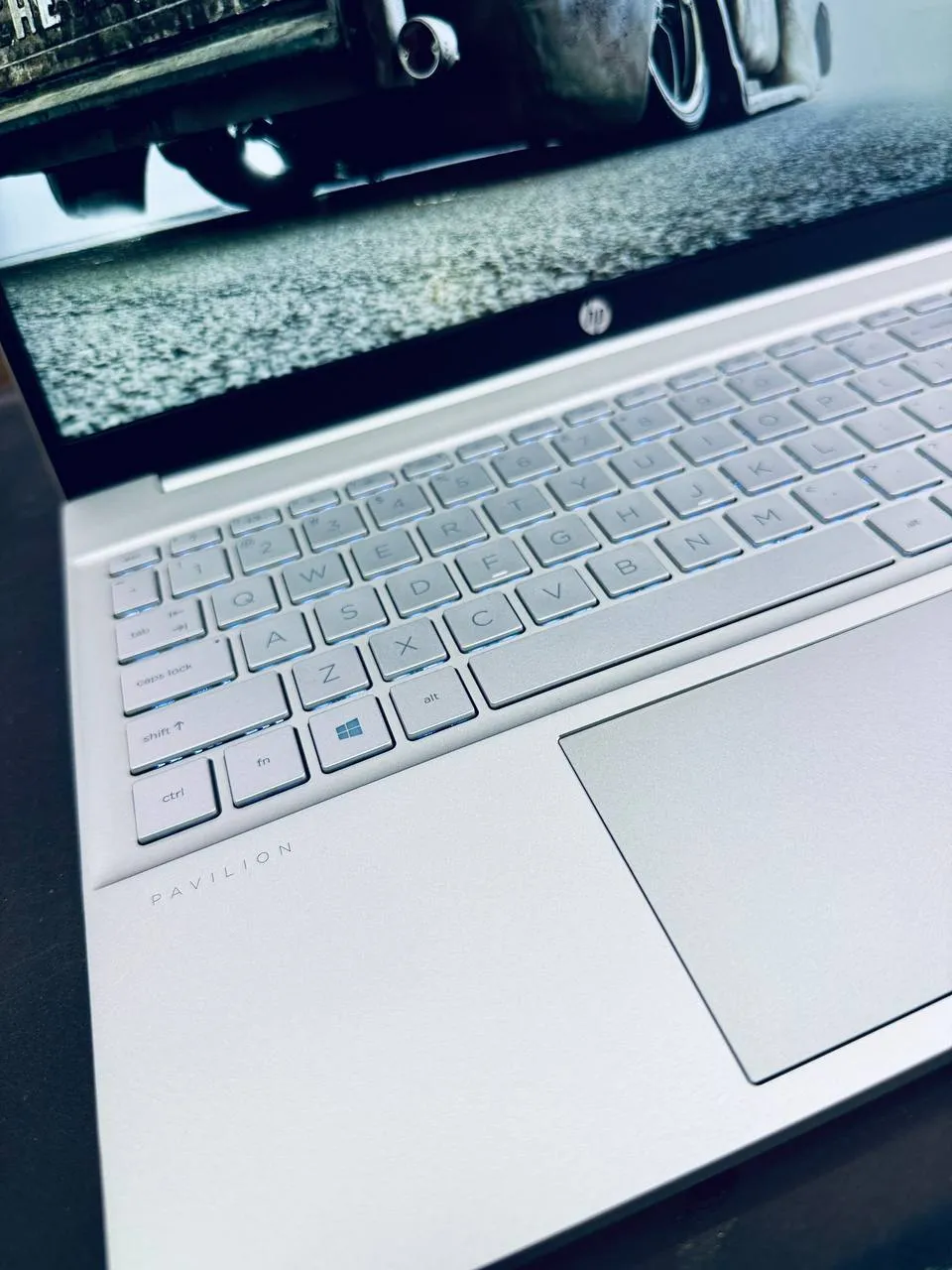 HP Pavilion 15 i5 11th Gen – photo 3