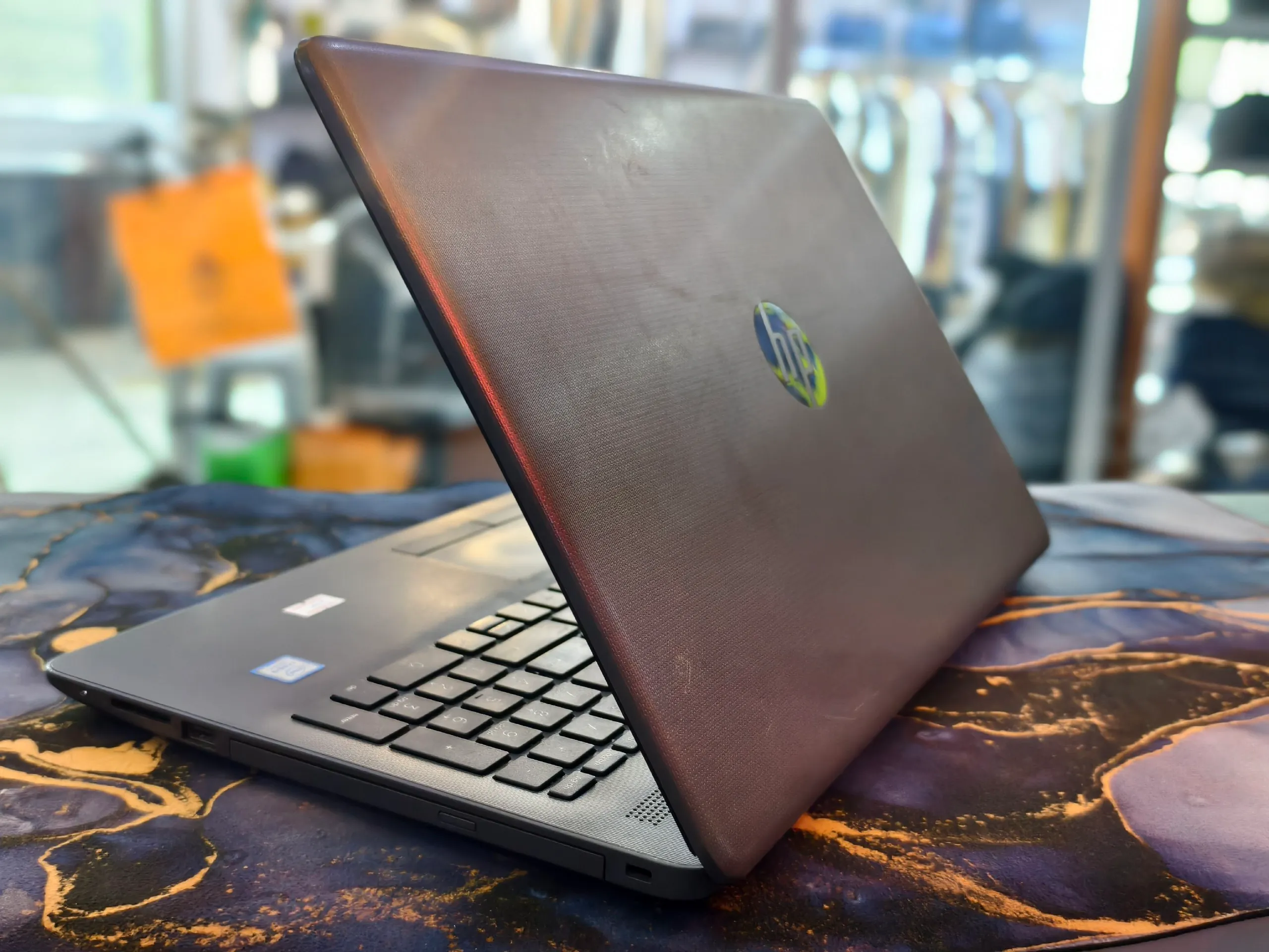 HP Notebook 250 i5 8GB 1TB – photo 3