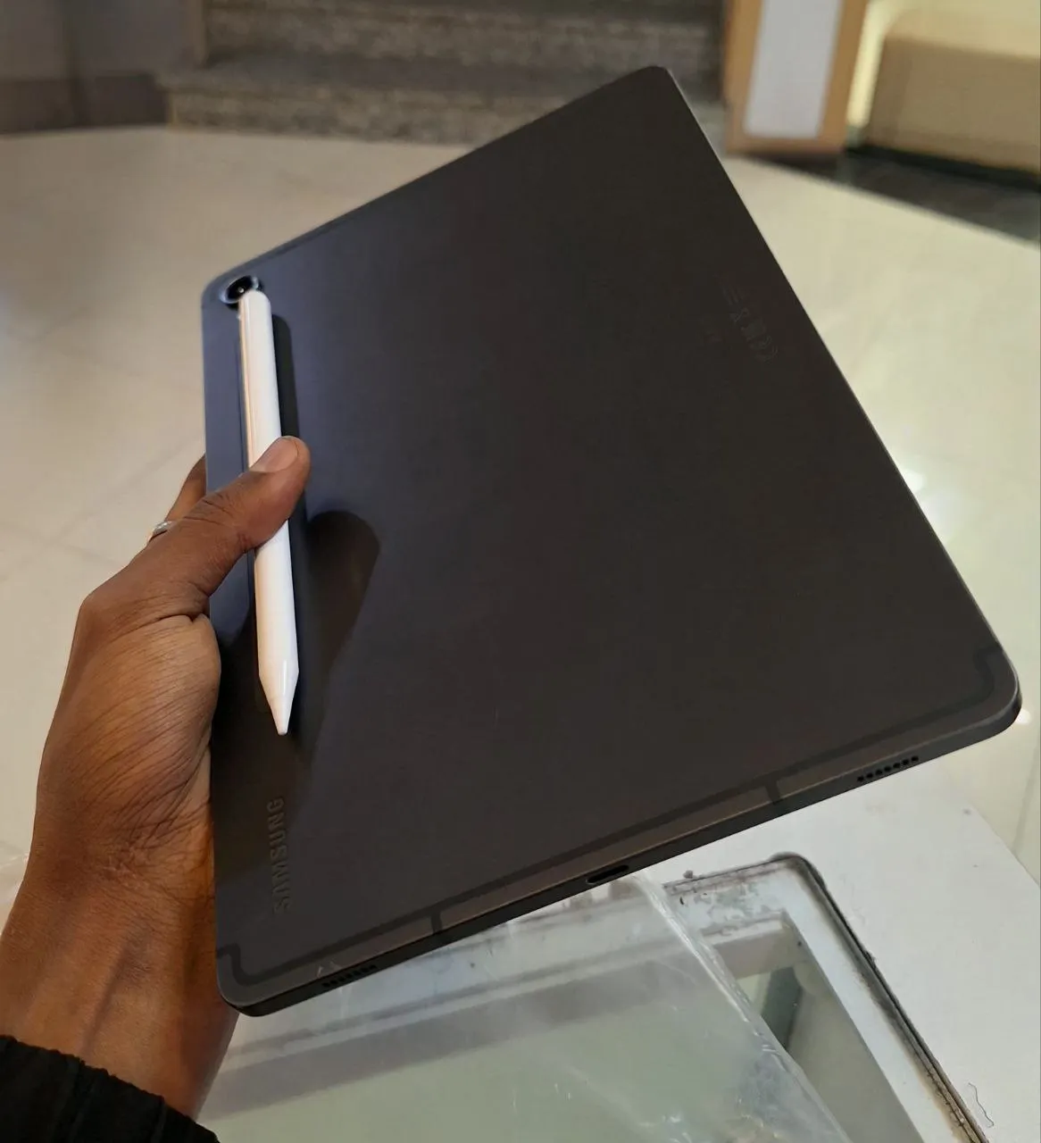 Samsung Galaxy Tab S9 5G – photo 3