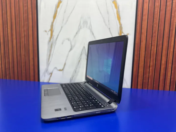 HP ProBook i3 4GB 500GB Laptop – photo 3