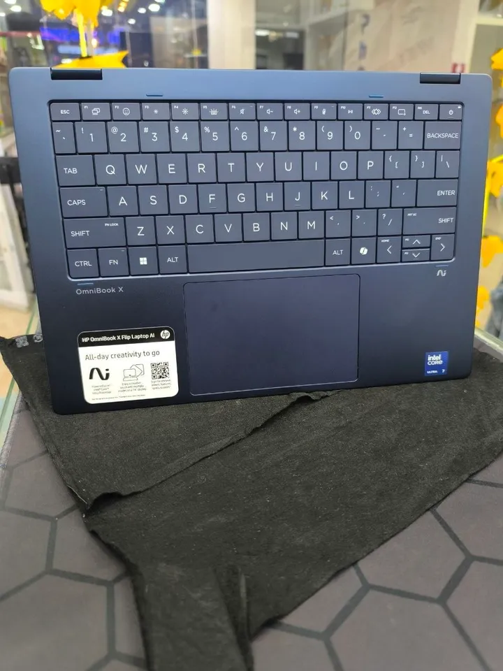 HP OmniBook X Flip Ultra 7 16GB 1TB – photo 3