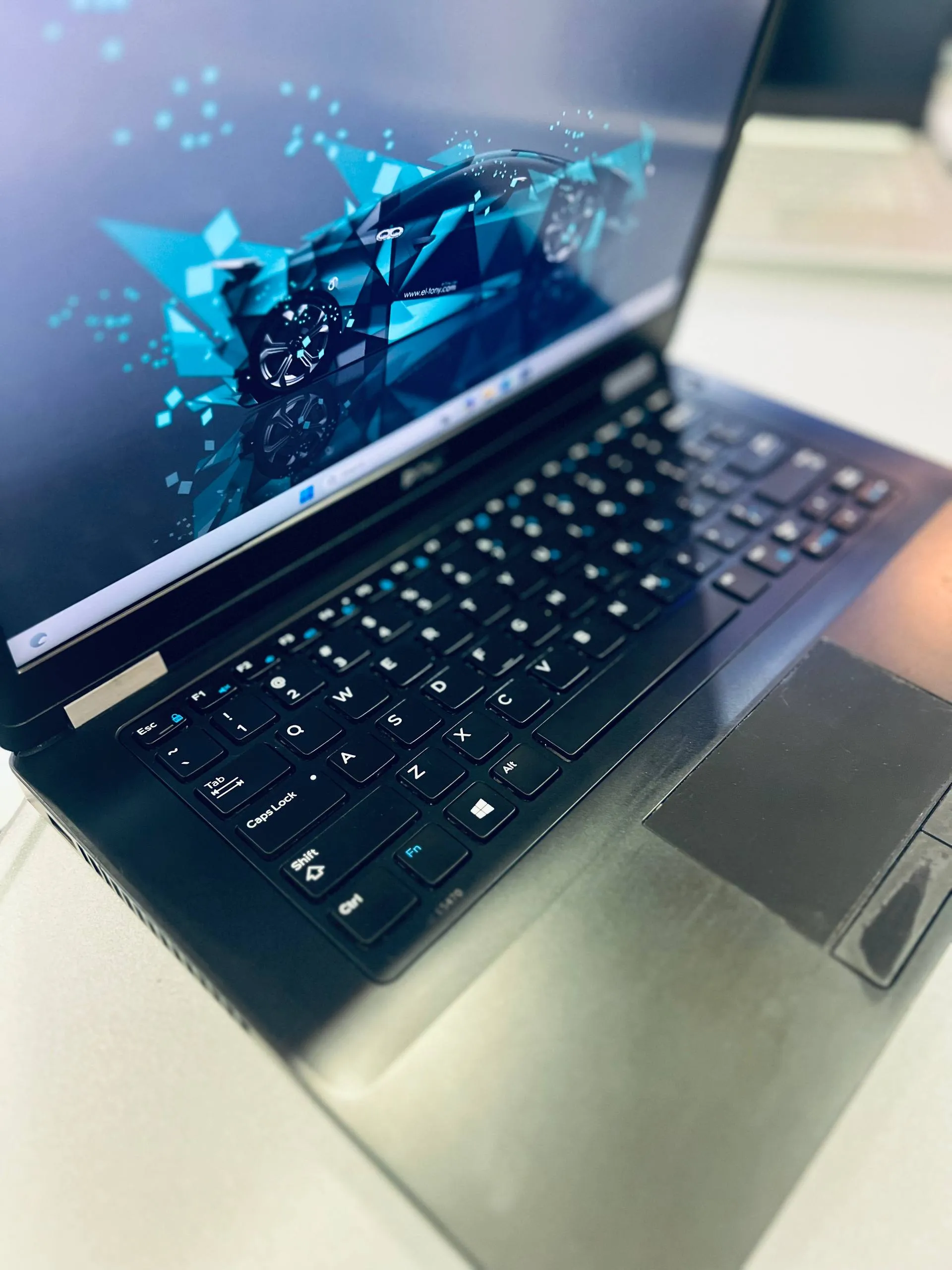 Dell Core i5 7th Gen Laptop – photo 3