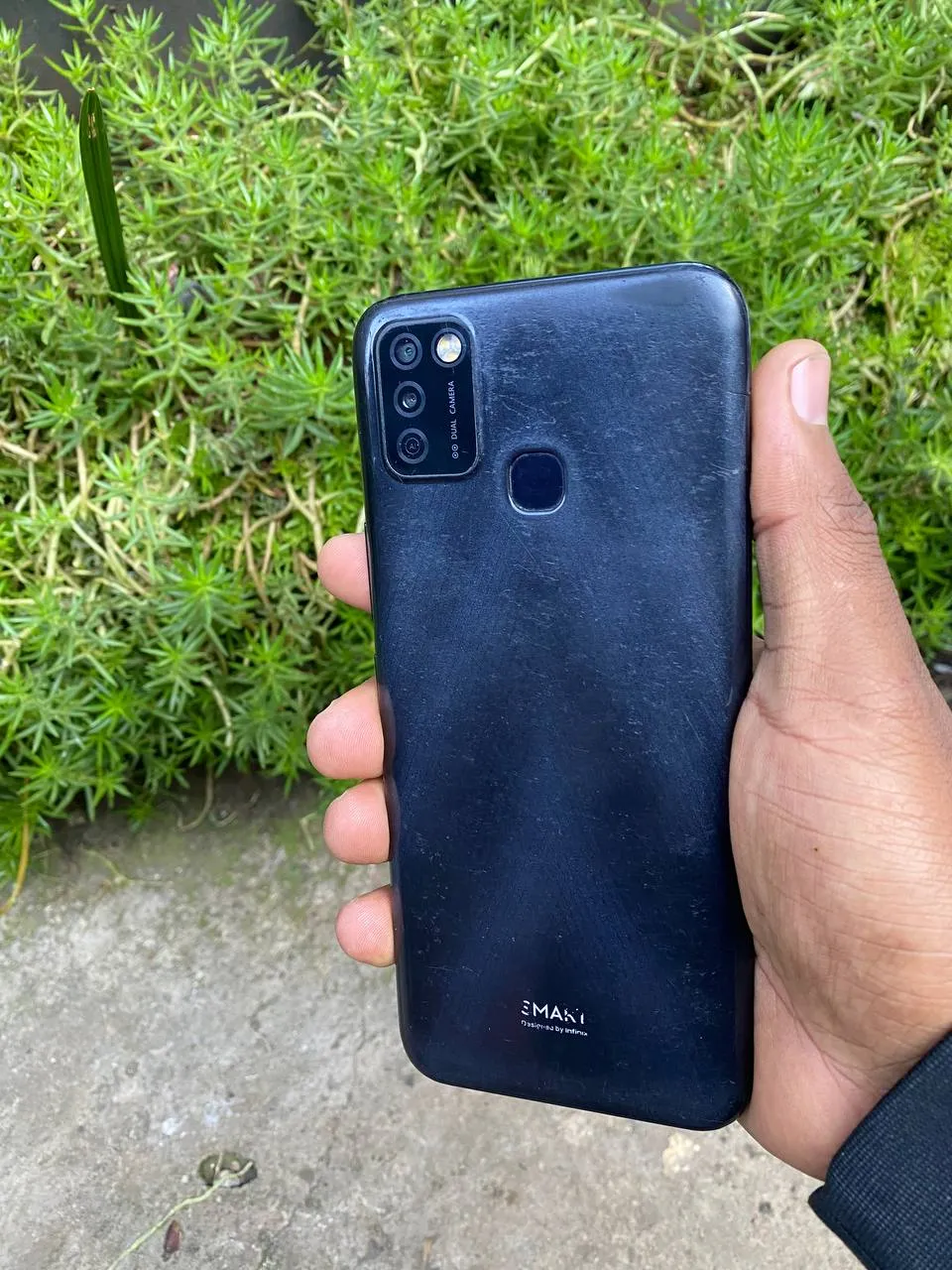 Infinix Smart 6 32GB 2GB RAM – photo 5