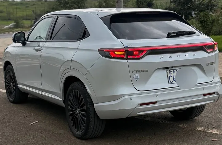 2024 Honda ENP-1 Premium EV – photo 4