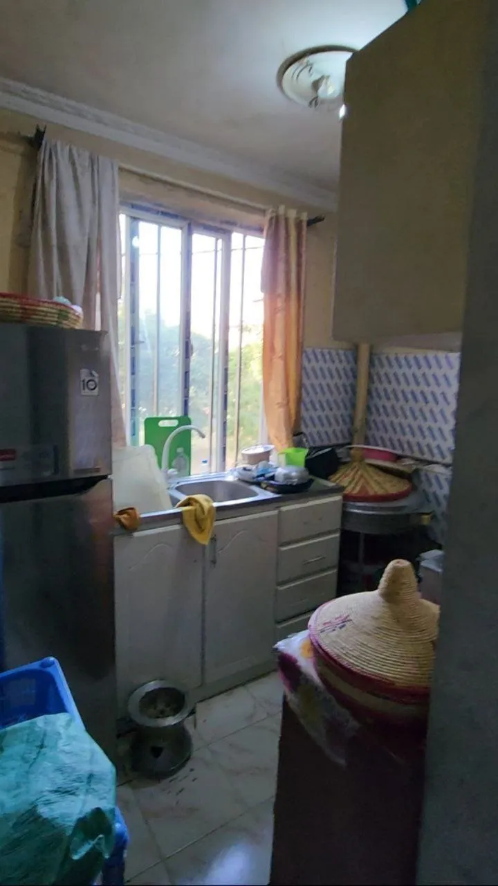 1-Bedroom Summit Condominium 47sqm – photo 9