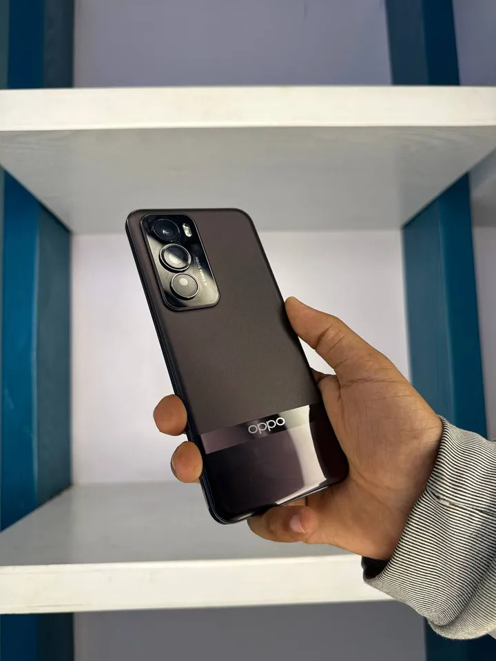 Oppo Reno 12 Pro 256GB – photo 4
