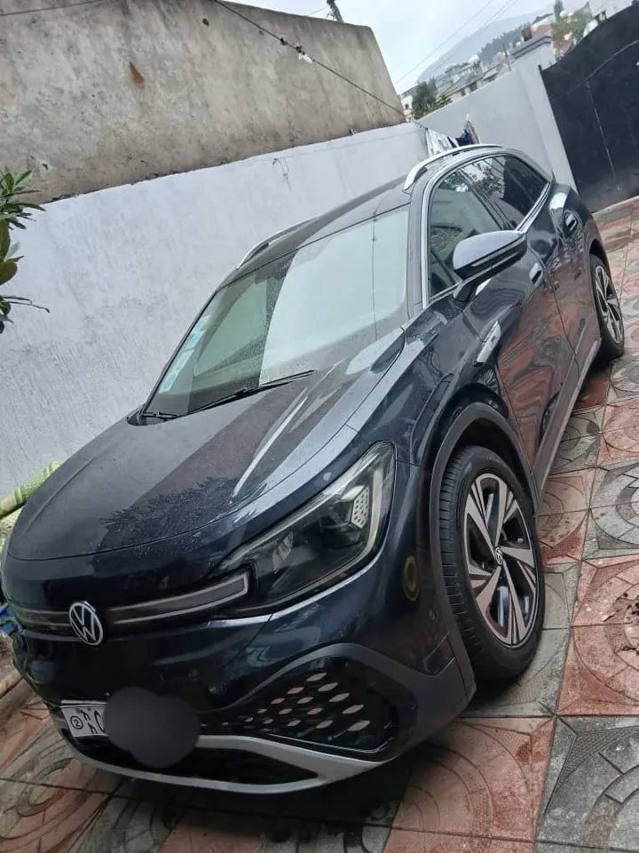 Volkswagen ID.6 Crozz 2022 Full Option – photo 8