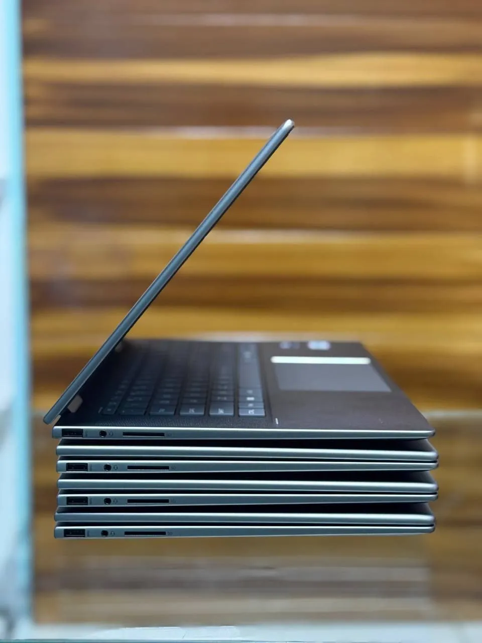 HP Envy x360 Ultra 7 16GB 512GB – photo 3