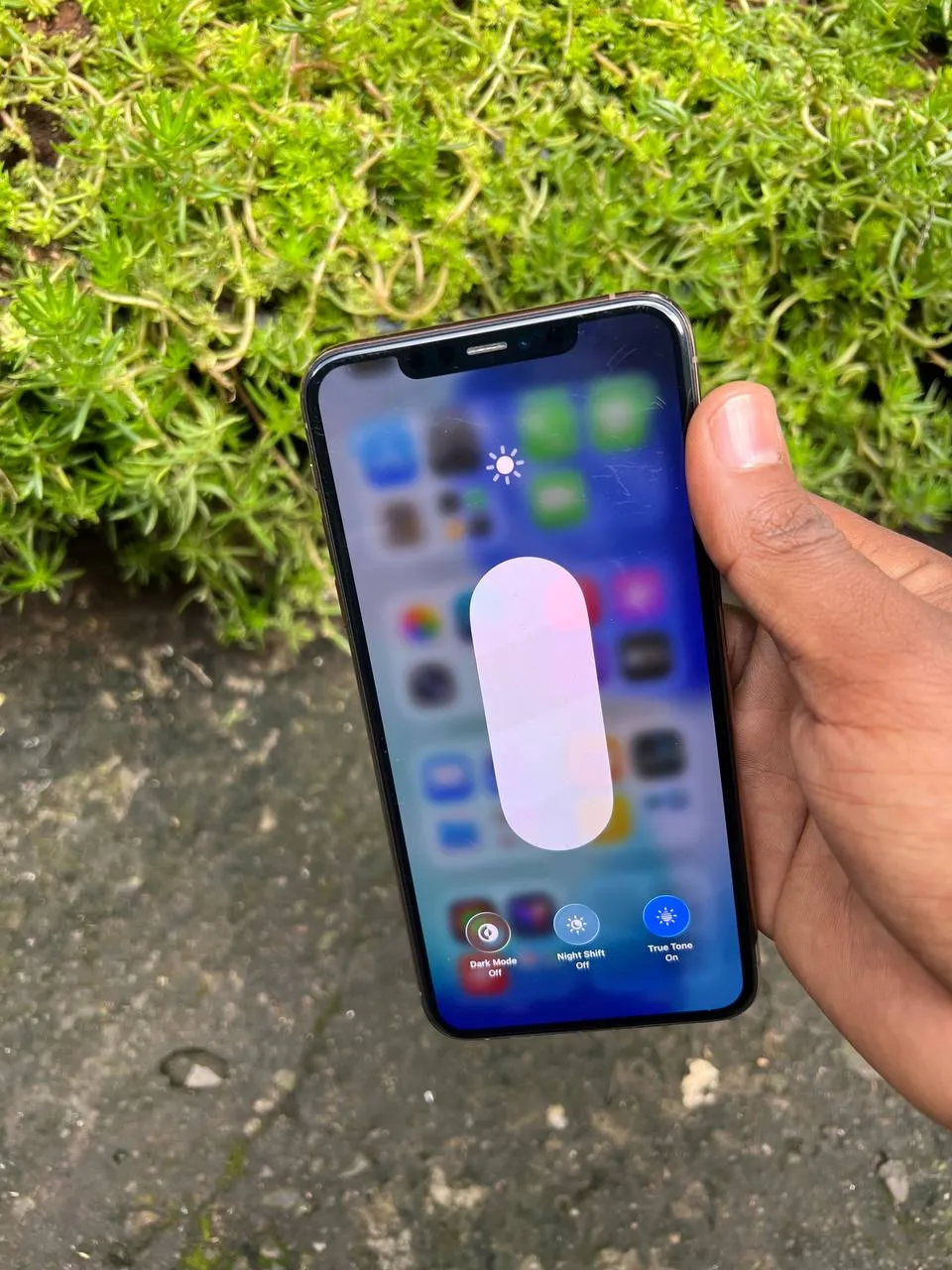 iPhone 11 Pro Max 256GB – photo 3