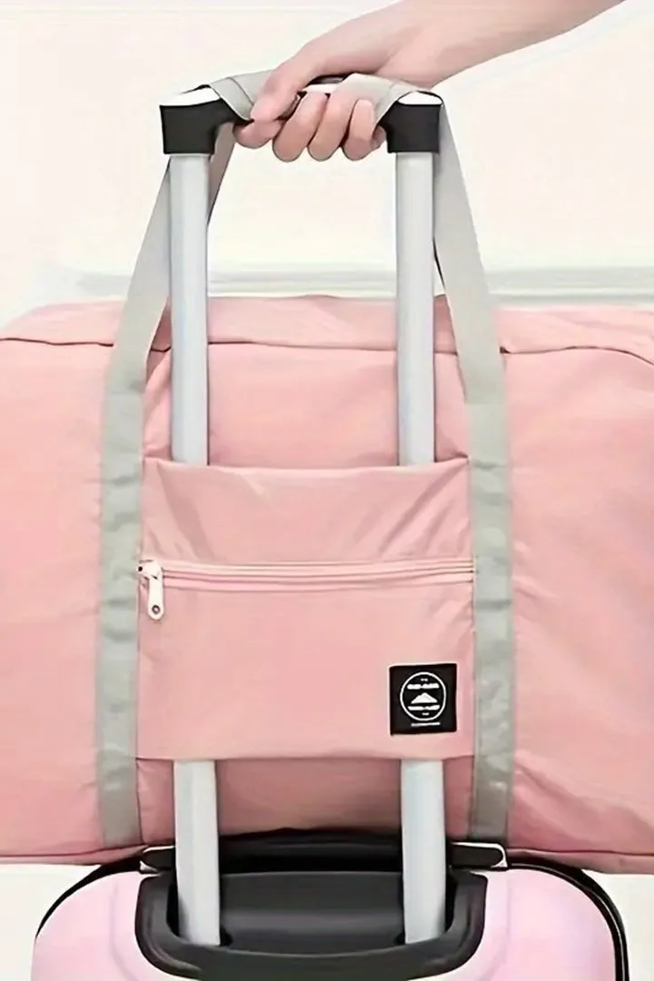 Foldable High Capacity Travel Bag – photo 6