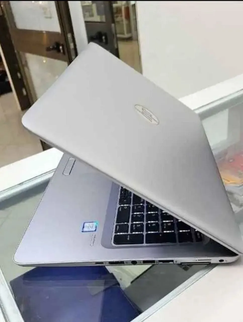 HP EliteBook 840 G3 Laptop – photo 3
