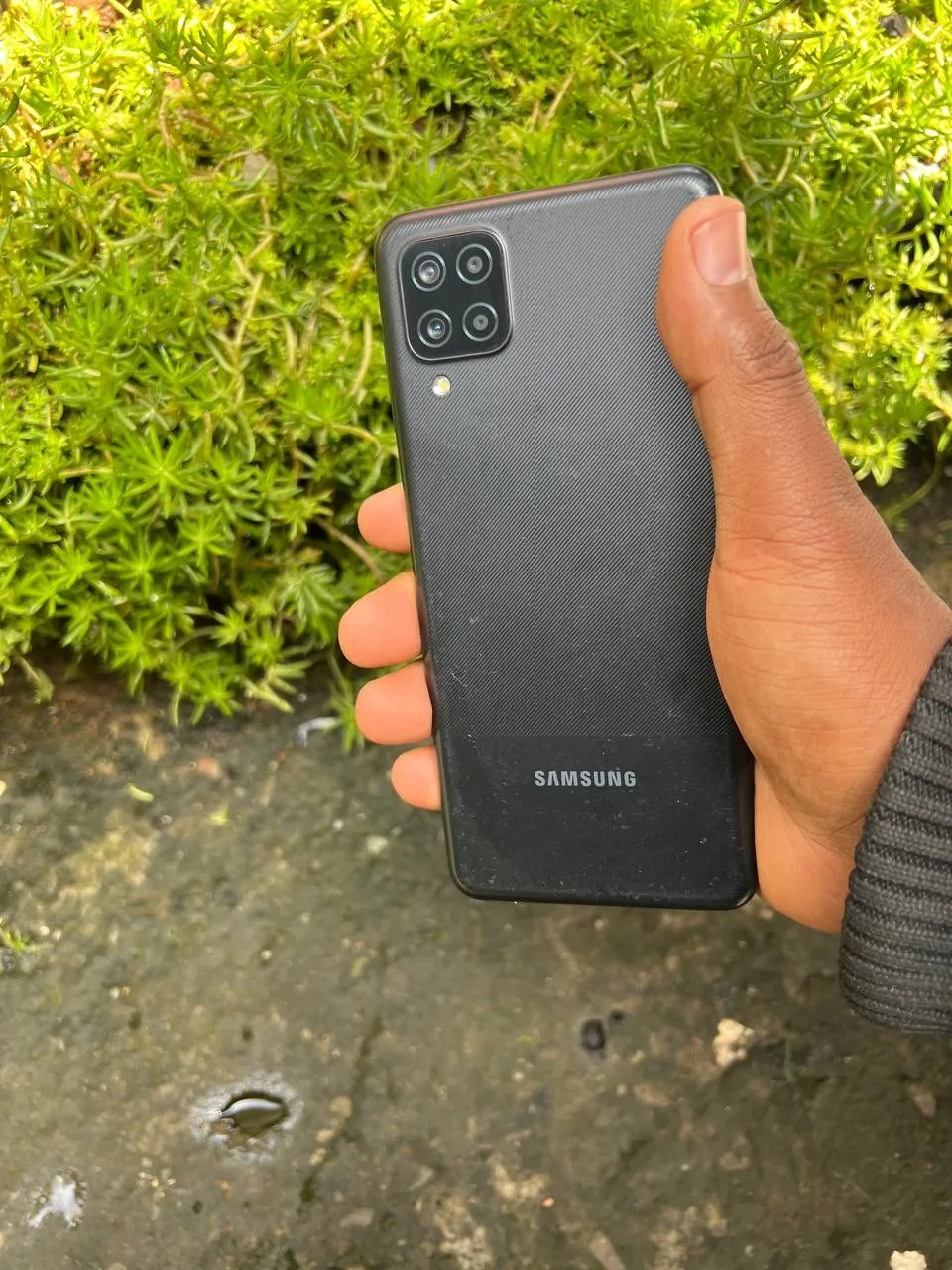 Samsung Galaxy M12 4GB 64GB – photo 5