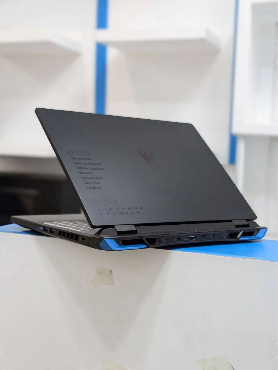 Acer Predator Helios 300 i9 RTX 4060 – photo 5