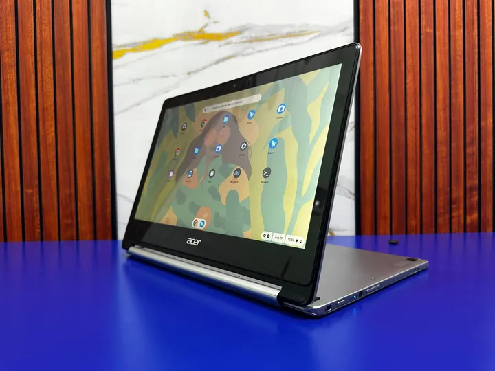 Acer R13 Chromebook 13.3 Touch – photo 6