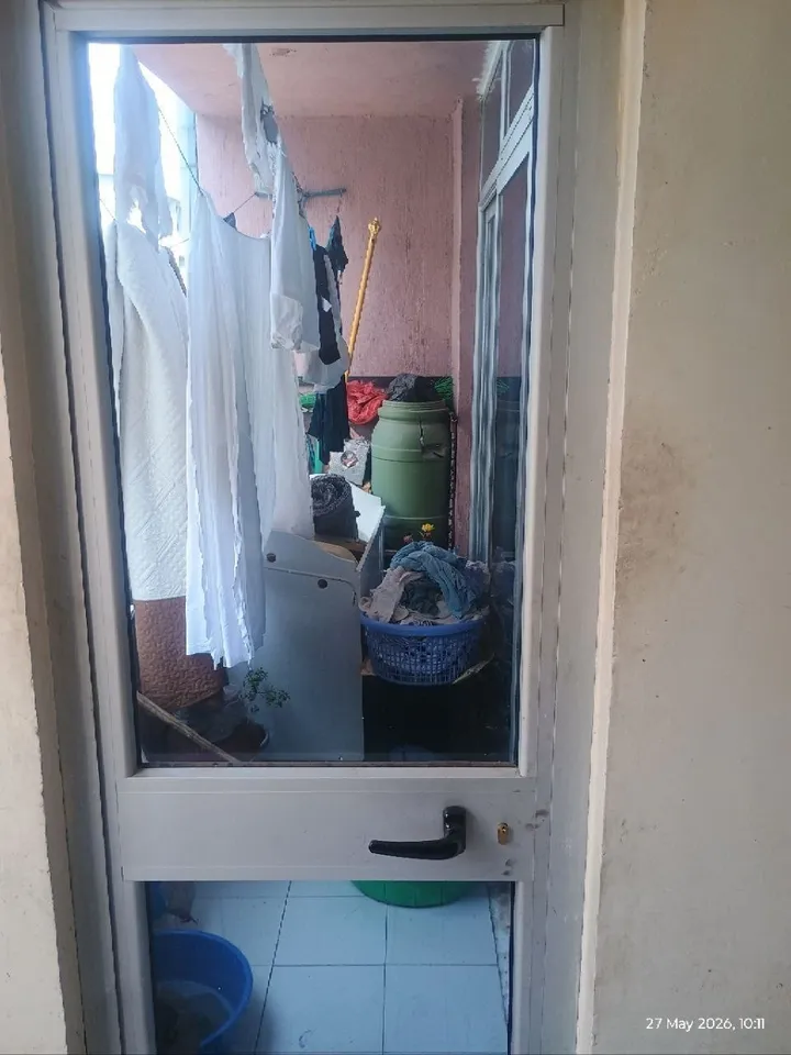 3 Bedroom Apartment in Ayat – photo 10