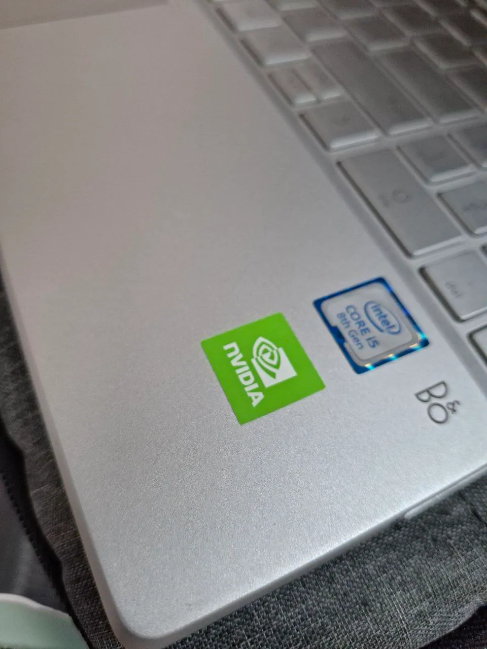 HP Pavilion i5 8th Gen Laptop – photo 3