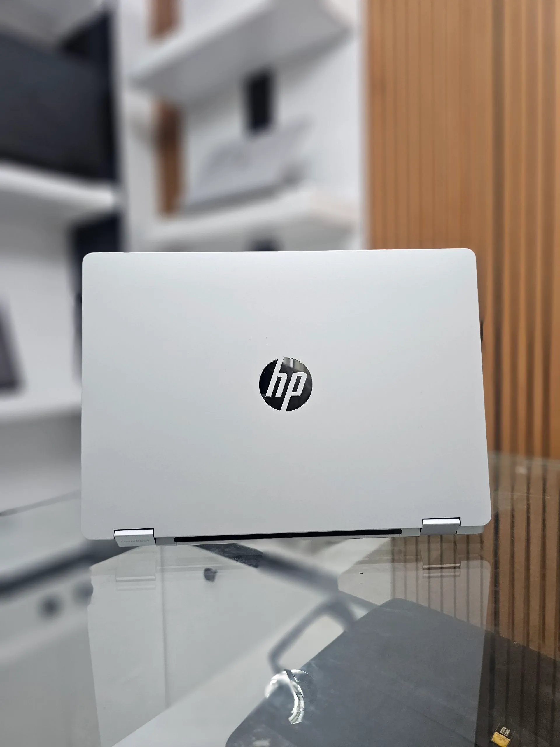 HP OmniBook 5 Flip Touch Laptop – photo 4