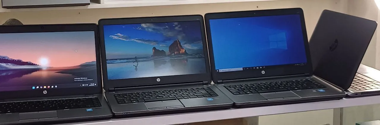 HP EliteBook 840 G1 Laptop – photo 4