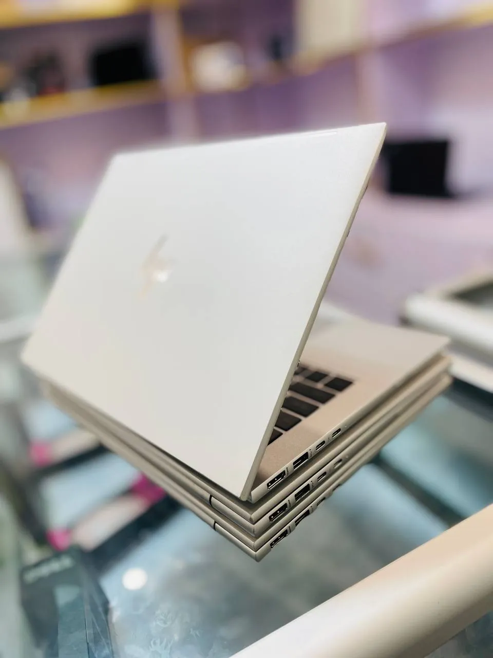 HP EliteBook 840 G9 i5 Laptop – photo 4