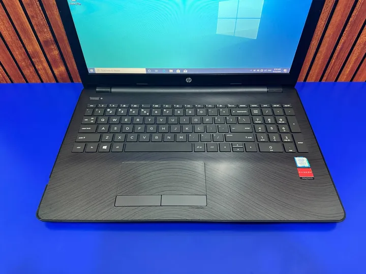 HP 250 G6 i5 8GB 256GB Laptop – photo 4