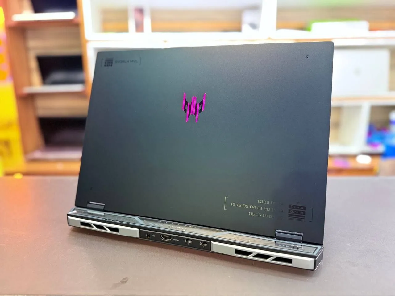 Acer Predator PHN16 Gaming Laptop – photo 5