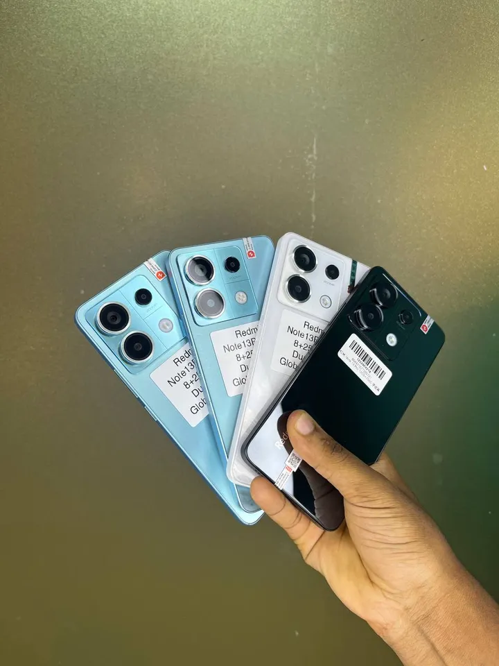 Redmi Note 13 Pro 8GB 256GB – photo 4