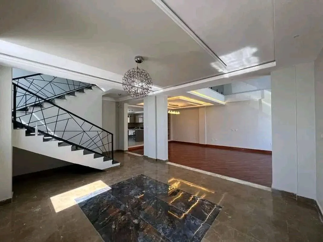 G+2 Residential House in Jacros – photo 5