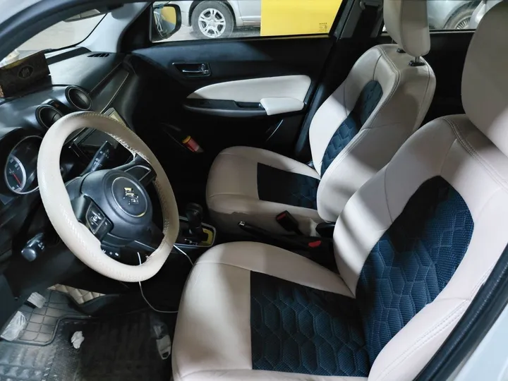 Suzuki Swift 2022 Full Option – photo 6