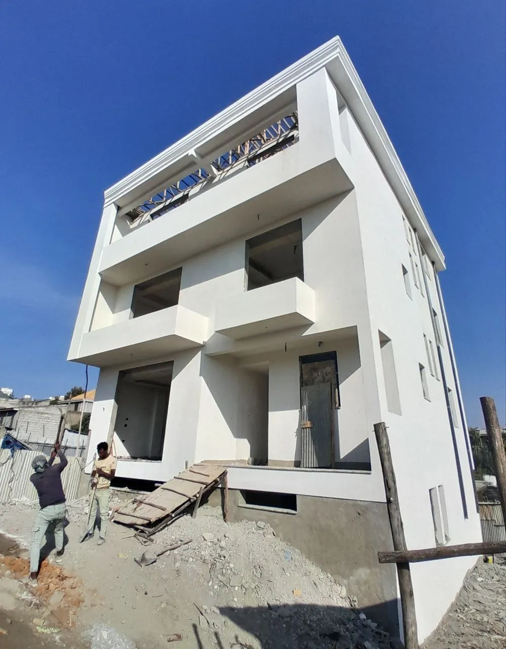 B+G+2 House for Sale Ayat – photo 3