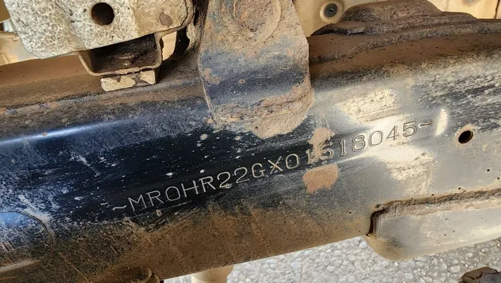Toyota Hilux Double Cab 2012 – photo 6