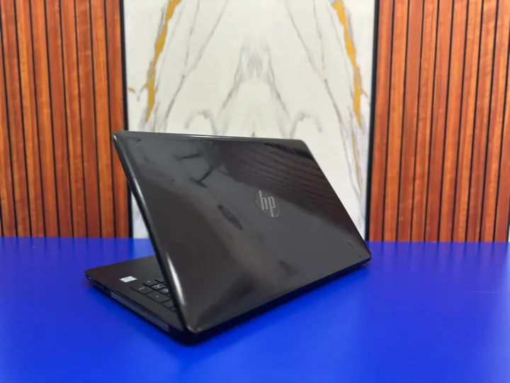 HP Notebook Core i7 7th Gen – photo 6