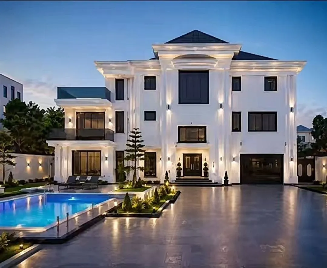 Modern G+2 House in CMC – photo 3