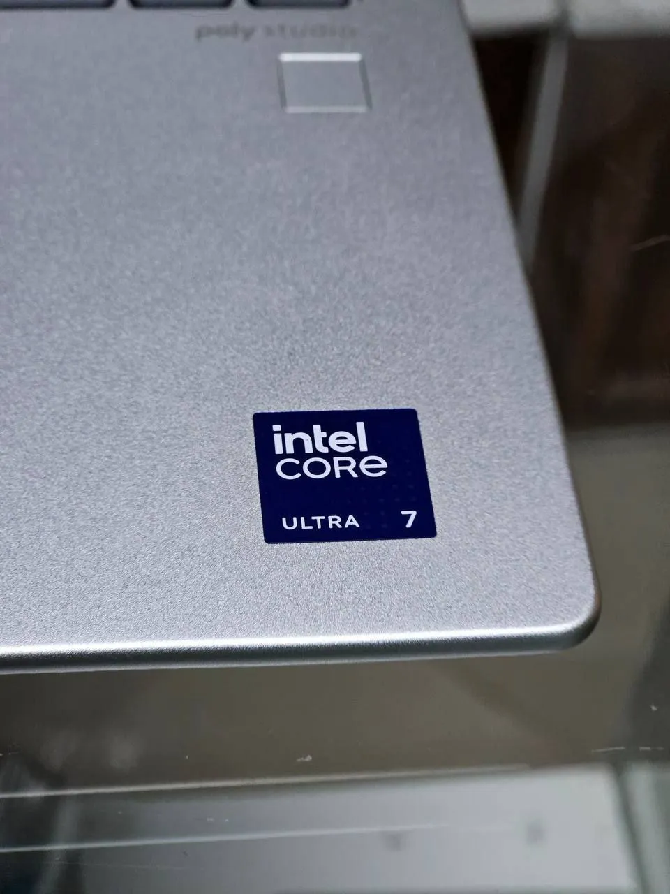HP ProBook Ultra 7 16GB 512GB – photo 3
