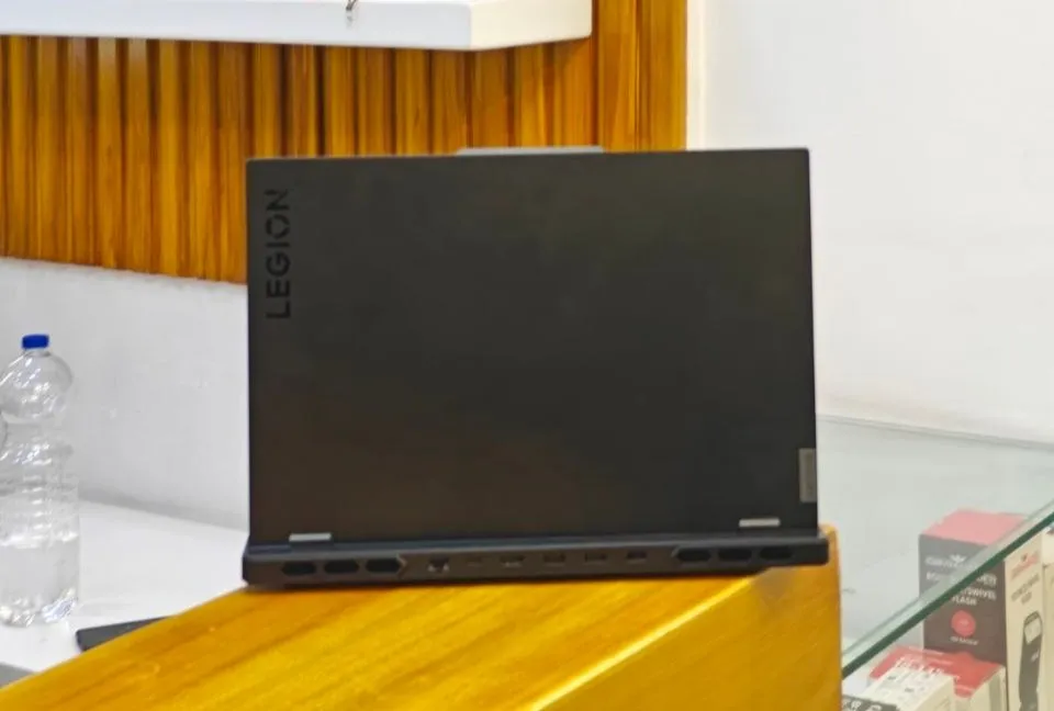 Lenovo Legion Pro 7 Gaming Laptop – photo 5