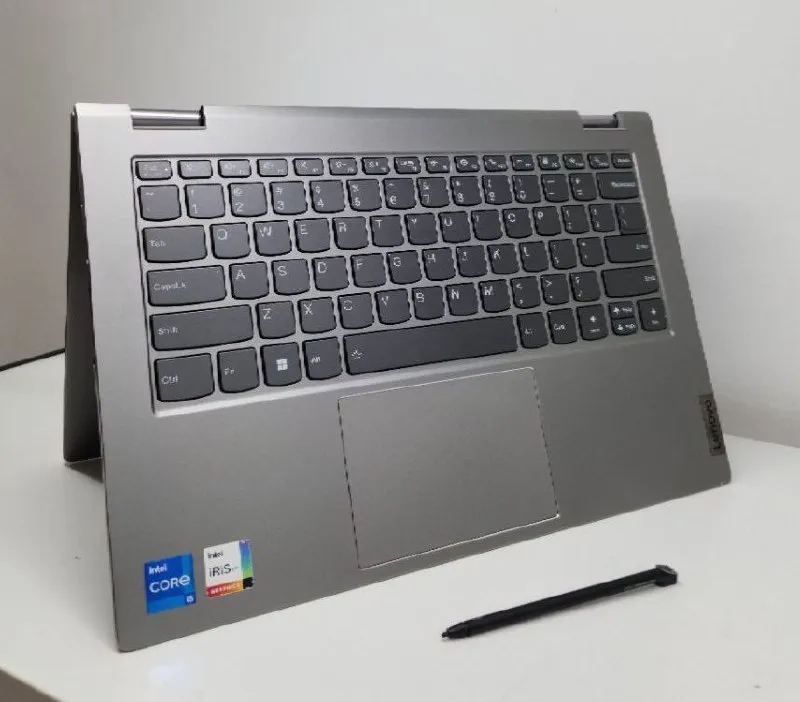 Lenovo ThinkBook x360 14 Inch Laptop – photo 3
