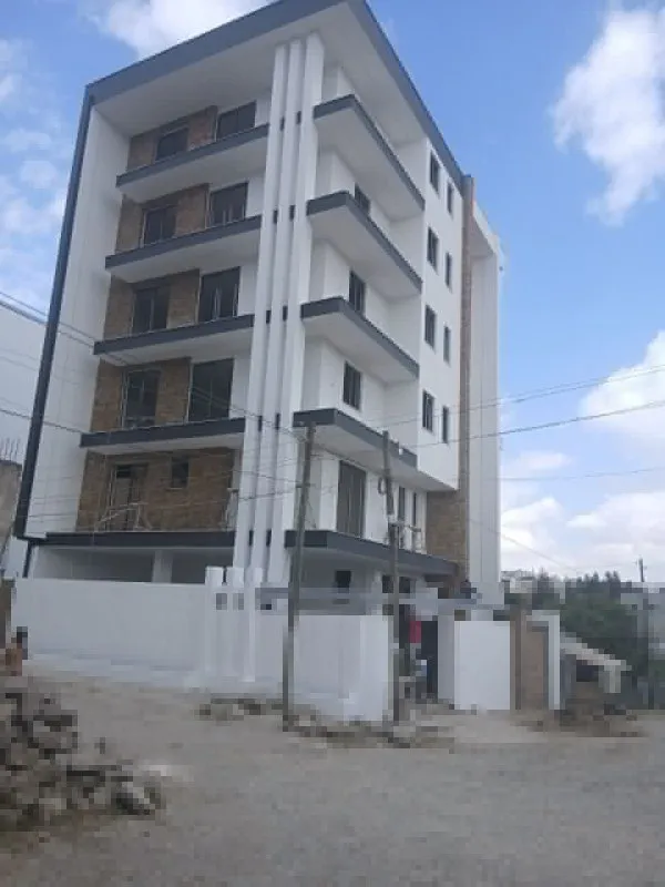 5-Unit Building Salite Mihret 190 sqm – photo 3