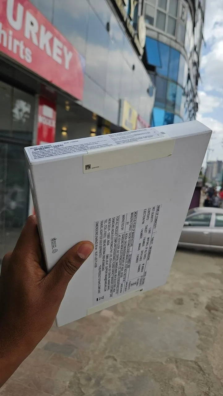 Samsung Galaxy Tab A11 Plus 5G – photo 3
