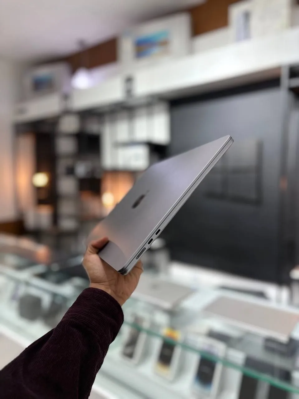 Apple MacBook Air M3 2024 15.3 Inch – photo 4