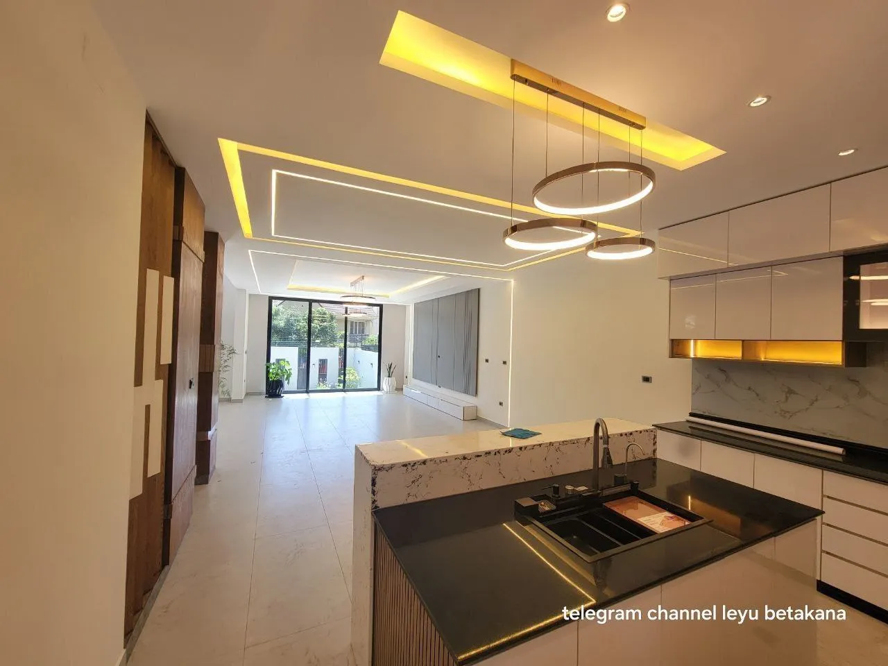 G+2 Luxury Terrace House in Ayat – photo 5