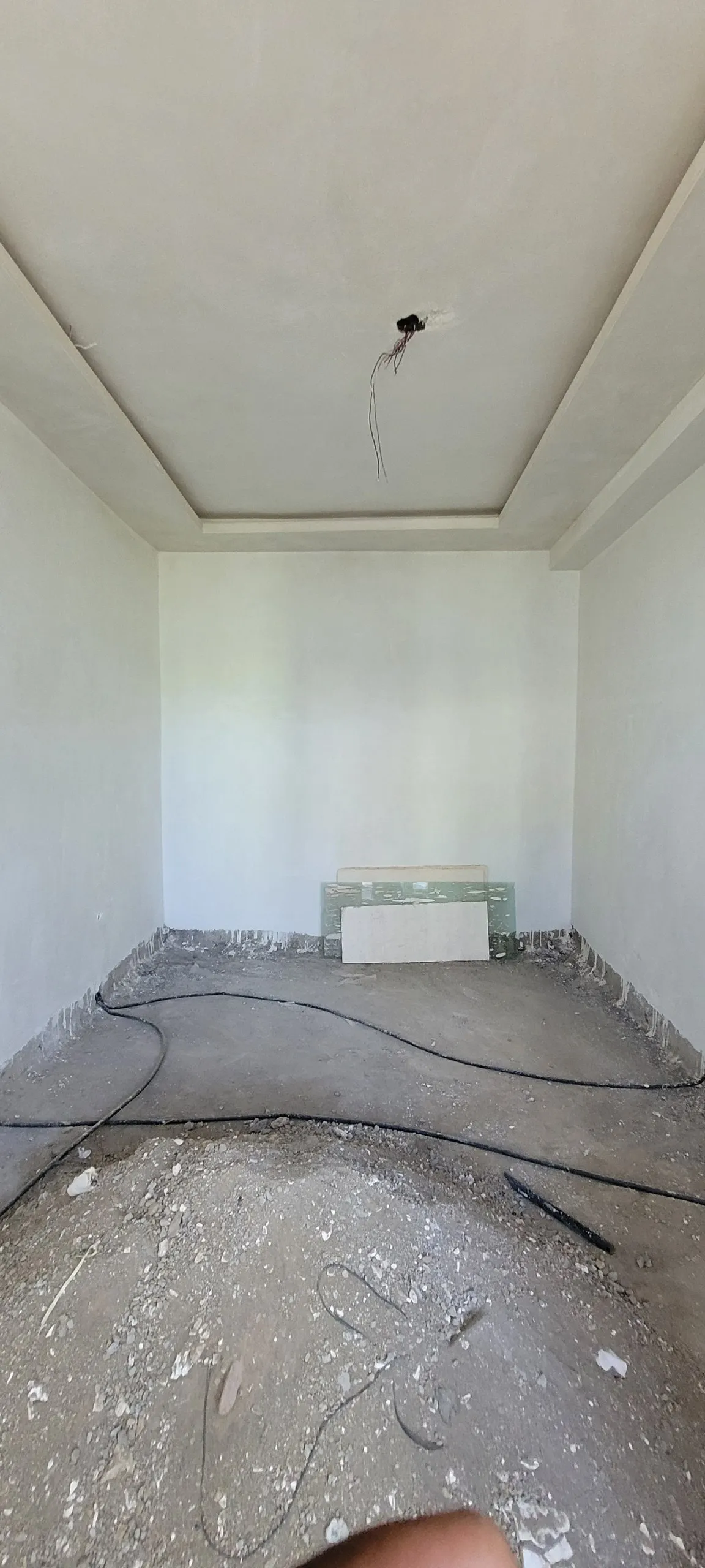 1 Bedroom 40/60 Condo Ayat – photo 5