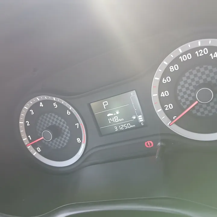 Hyundai Grand i10 2022 Automatic – photo 8